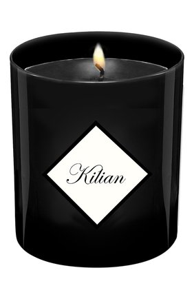 Cвеча Noir Ottoman | Фото №1 Cвеча Noir Ottoman | Фото №1