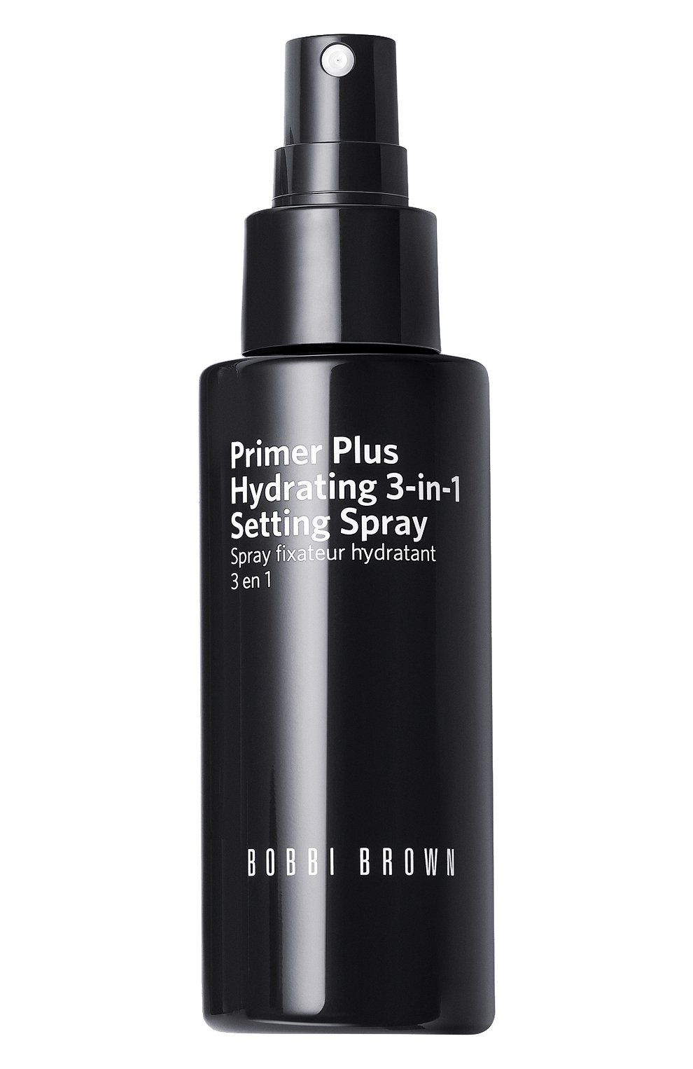 Увлажняющий праймер Primer Plus Hydrating 3 in 1 Setting Spray | Фото №1