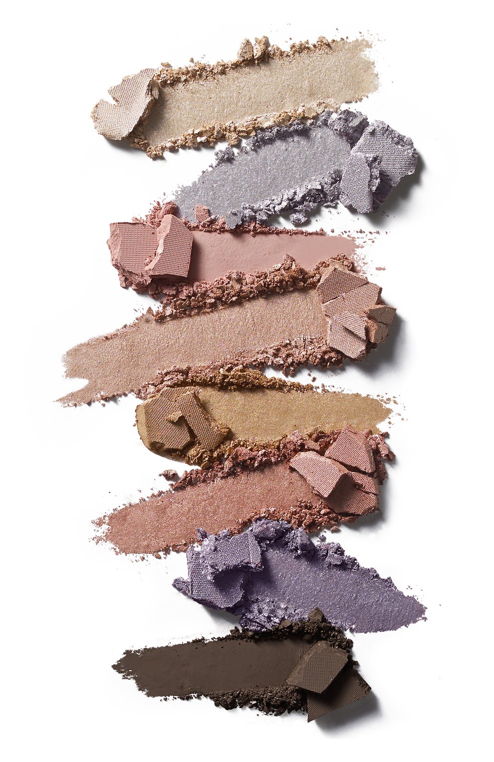 Палетка теней для век Daylight Crystal Bobbi Brown, арт. ELPM-01 в ЦУМ | Фото №3 Палетка теней для век Daylight Crystal Bobbi Brown | Фото №3