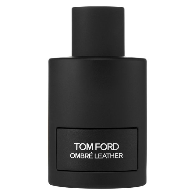 фото Парфюмерная вода ombré leather tom ford