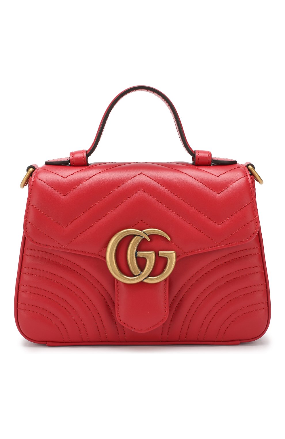 Сумка GG Marmont | Фото №1