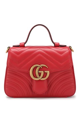 Сумка GG Marmont | Фото №1 Сумка GG Marmont | Фото №1