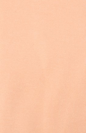 Детские хлопковые гольфы Marni бежевого цвета, арт. M002B9-M00EH в ЦУМ | Фото №2 Детские хлопковые гольфы Marni бежевого цвета | Фото №2
