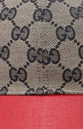 Детская текстильная бейсболка GUCCI красного цвета по цене 0 руб., арт. 411771/KQWW0 | Фото 3 Детская текстильная бейсболка GUCCI красного цвета, арт. 411771/KQWW0 | Фото 3 (Материал: Текстиль, Синтетический материал; Статус проверки: Проверена категория)