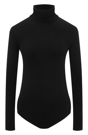Женское боди colorado WOLFORD черного цвета по цене 19900 руб., арт. 75026 | Фото 1 Женское боди colorado WOLFORD черного цвета, арт. 75026 | Фото 1