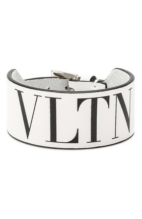 Браслет Valentino Garavani VLTN | Фото №1 Браслет Valentino Garavani VLTN | Фото №1