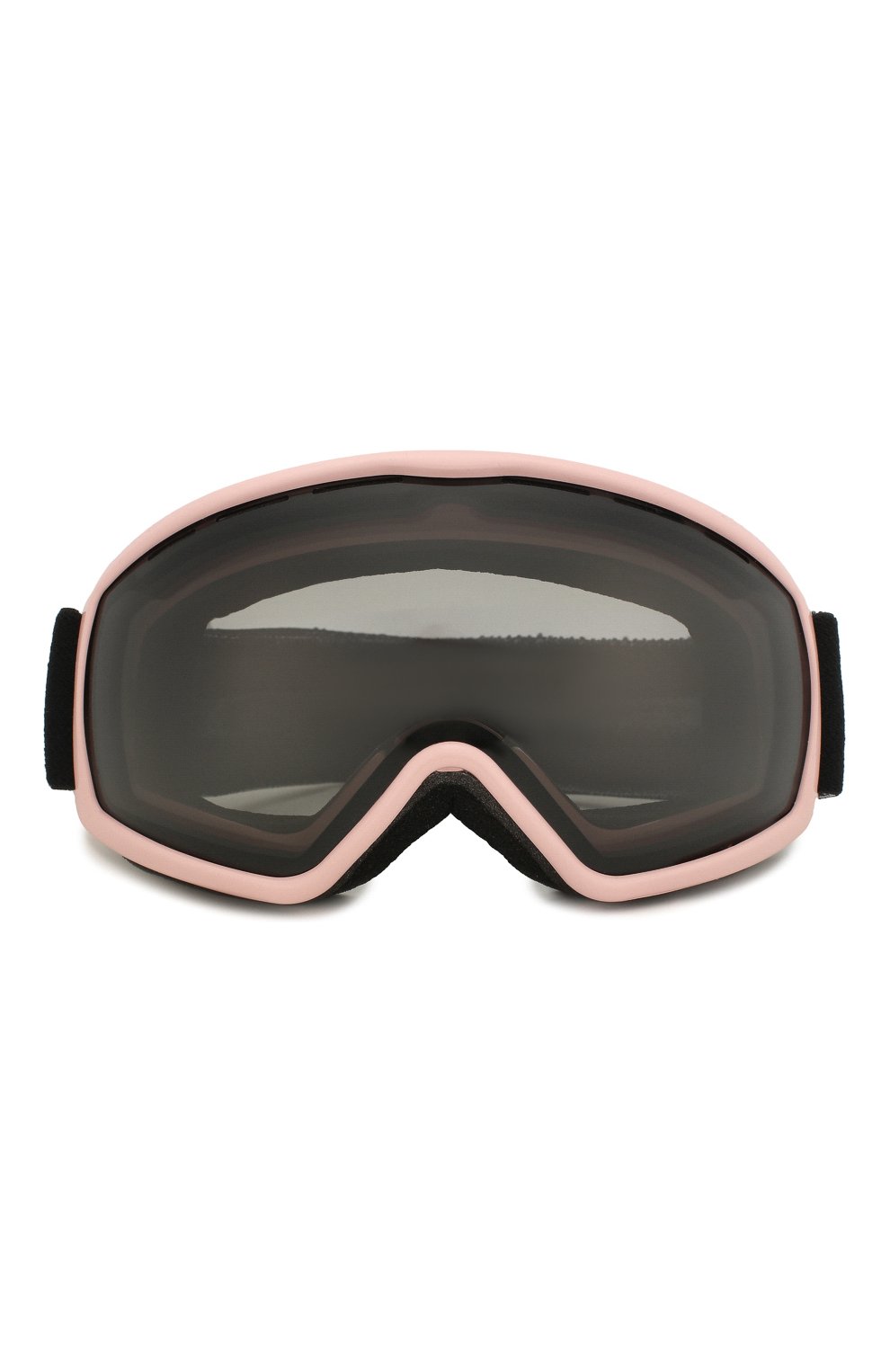 Женские светло-розовые горнолыжная маска Illesteva, арт. SKI G0GGLES PALE PINK/GREY купить в ЦУМ | Фото №3 Горнолыжная маска Illesteva светло-розовые | Фото №3
