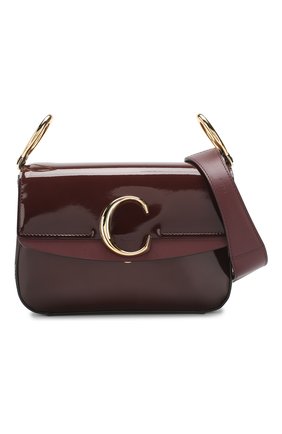 Сумка Chloé C small | Фото №6 Сумка Chloé C small | Фото №6