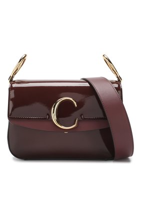Сумка Chloé C small | Фото №7 Сумка Chloé C small | Фото №7