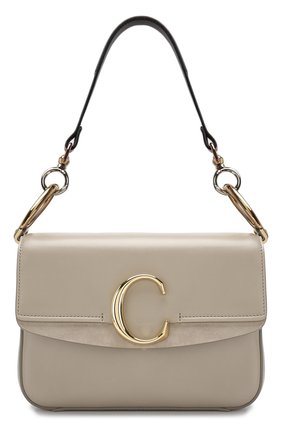 Женская сумка chloé c small CHLOÉ бежевого цвета по цене 0 руб., арт. CHC19SS191A37 | Фото 1 Женская сумка chloé c small CHLOÉ бежевого цвета, арт. CHC19SS191A37 | Фото 1 (Сумки-технические: Сумки через плечо, Сумки top-handle; Материал: Натуральная кожа; Региональные ограничения белый список (Axapta Mercury): RU; Ремень/цепочка: На ремешке; Размер: small; Статус проверки: Проверена категория)