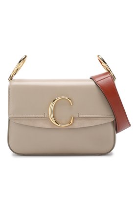 Женская сумка chloé c small CHLOÉ бежевого цвета по цене 0 руб., арт. CHC19SS191A37 | Фото 6 Женская сумка chloé c small CHLOÉ бежевого цвета, арт. CHC19SS191A37 | Фото 6 (Сумки-технические: Сумки через плечо, Сумки top-handle; Материал: Натуральная кожа; Региональные ограничения белый список (Axapta Mercury): RU; Ремень/цепочка: На ремешке; Размер: small; Статус проверки: Проверена категория)