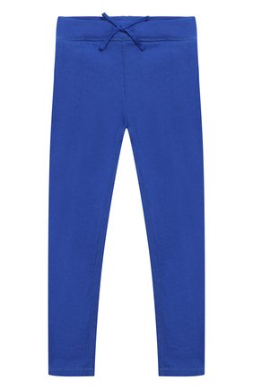 Детские хлопковые джоггеры POLO RALPH LAUREN синего цвета по цене 8320 руб., арт. 311749834 | Фото 1 Детские хлопковые джоггеры POLO RALPH LAUREN синего цвета, арт. 311749834 | Фото 1 (Материал внешний: Хлопок, Полиэстер, Синтетический материал; Статус проверки: Проверена категория, Проверено; Девочки Кросс-КТ: Джоггеры-одежда; Ростовка одежда: 18 мес | 86 см, 2 года | 92 см, 3 года | 98 см, 4 года | 104 см)