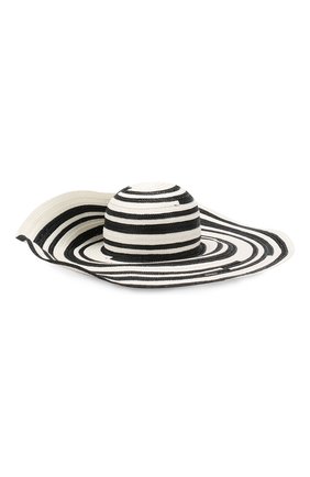 Шляпа из вискозы Missoni, разноцветного цвета, арт. MMS00010/BV0069 в ЦУМ | Фото №2 Шляпа из вискозы Missoni разноцветного цвета | Фото №2