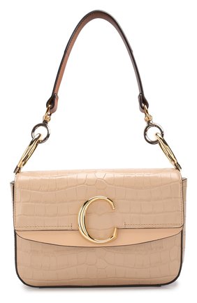 Сумка Chloé C small | Фото №1 Сумка Chloé C small | Фото №1