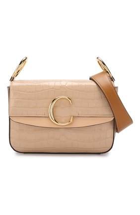 Сумка Chloé C small | Фото №6 Сумка Chloé C small | Фото №6