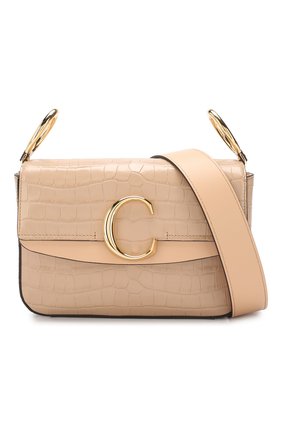 Сумка Chloé C small | Фото №7 Сумка Chloé C small | Фото №7
