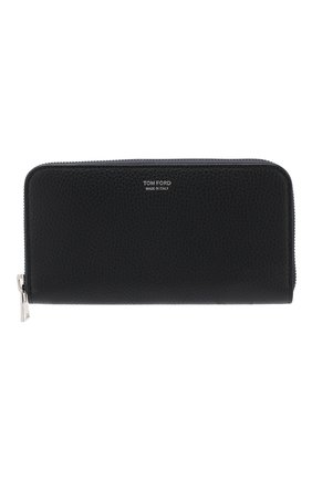 Мужской кожаное портмоне TOM FORD темно-синего цвета по цене 78700 руб., арт. Y0241P-CP9 | Фото 1 Мужской кожаное портмоне TOM FORD темно-синего цвета, арт. Y0241P-CP9 | Фото 1
