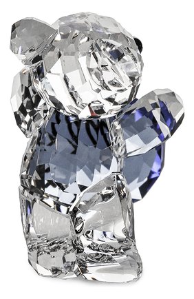Фигурка kris bear virgo SWAROVSKI прозрачного цвета по цене 3990 руб., арт. 5396282 | Фото 2 Фигурка kris bear virgo SWAROVSKI прозрачного цвета, арт. 5396282 | Фото 2