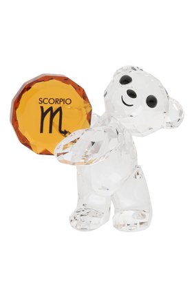 Фигурка Kris Bear Scorpio | Фото №1 Фигурка Kris Bear Scorpio | Фото №1