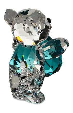 Мужского фигурка kris bear sagittariu SWAROVSKI прозрачного цвета по цене 3790 руб., арт. 5396288 | Фото 2 Мужского фигурка kris bear sagittariu SWAROVSKI прозрачного цвета, арт. 5396288 | Фото 2