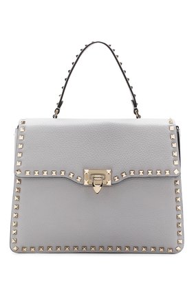 Сумка Valentino Garavani Rockstud | Фото №1 Сумка Valentino Garavani Rockstud | Фото №1