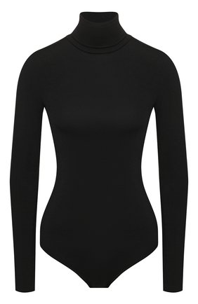 Женское боди colorado WOLFORD черного цвета по цене 21900 руб., арт. 71187 | Фото 1 Женское боди colorado WOLFORD черного цвета, арт. 71187 | Фото 1