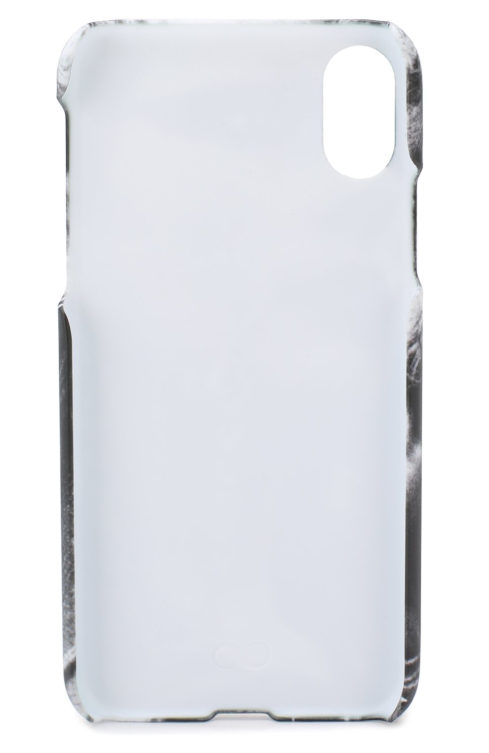 Чехол для iPhone X Raf Simons, цвет , арт. 191-942-40031 в ЦУМ | Фото №2 Чехол для iPhone X Raf Simons | Фото №2