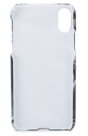 Чехол для iPhone X Raf Simons, цвет , арт. 191-942-40031 в ЦУМ | Фото №2 Чехол для iPhone X Raf Simons | Фото №2