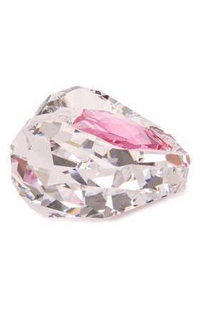 Мужского фигурка heart only for you SWAROVSKI прозрачного цвета по цене 7780 руб., арт. 5428006 | Фото 2 Мужского фигурка heart only for you SWAROVSKI прозрачного цвета, арт. 5428006 | Фото 2
