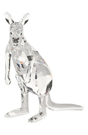 Мужского фигурки kangaroo mother and baby SWAROVSKI прозрачного цвета по цене 27960 руб., арт. 5428563 | Фото 2 Мужского фигурки kangaroo mother and baby SWAROVSKI прозрачного цвета, арт. 5428563 | Фото 2