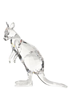 Мужского фигурки kangaroo mother and baby SWAROVSKI прозрачного цвета по цене 27960 руб., арт. 5428563 | Фото 3 Мужского фигурки kangaroo mother and baby SWAROVSKI прозрачного цвета, арт. 5428563 | Фото 3