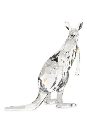 Мужского фигурки kangaroo mother and baby SWAROVSKI прозрачного цвета по цене 27960 руб., арт. 5428563 | Фото 4 Мужского фигурки kangaroo mother and baby SWAROVSKI прозрачного цвета, арт. 5428563 | Фото 4