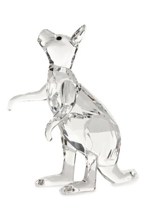 Мужского фигурки kangaroo mother and baby SWAROVSKI прозрачного цвета по цене 27960 руб., арт. 5428563 | Фото 5 Мужского фигурки kangaroo mother and baby SWAROVSKI прозрачного цвета, арт. 5428563 | Фото 5