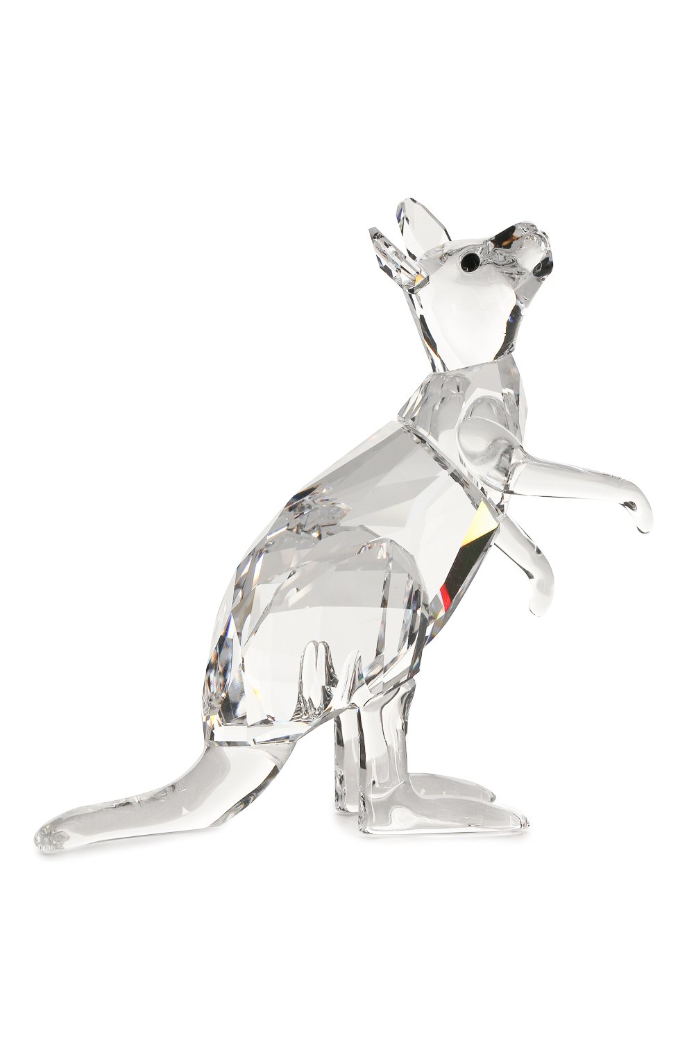Мужского фигурки kangaroo mother and baby SWAROVSKI прозрачного цвета по цене 27960 руб., арт. 5428563 | Фото 7 Мужского фигурки kangaroo mother and baby SWAROVSKI прозрачного цвета, арт. 5428563 | Фото 7