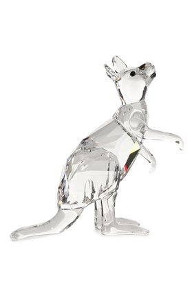 Мужского фигурки kangaroo mother and baby SWAROVSKI прозрачного цвета по цене 27960 руб., арт. 5428563 | Фото 7 Мужского фигурки kangaroo mother and baby SWAROVSKI прозрачного цвета, арт. 5428563 | Фото 7