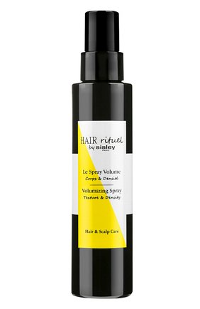 Спрей для объёма волос Le Spray Volume Sisley, арт. 169290 в ЦУМ | Фото №1 Спрей для объёма волос Le Spray Volume Sisley | Фото №1