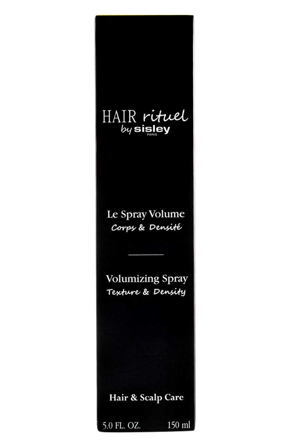 Спрей для объёма волос Le Spray Volume Sisley, арт. 169290 в ЦУМ | Фото №2 Спрей для объёма волос Le Spray Volume Sisley | Фото №2