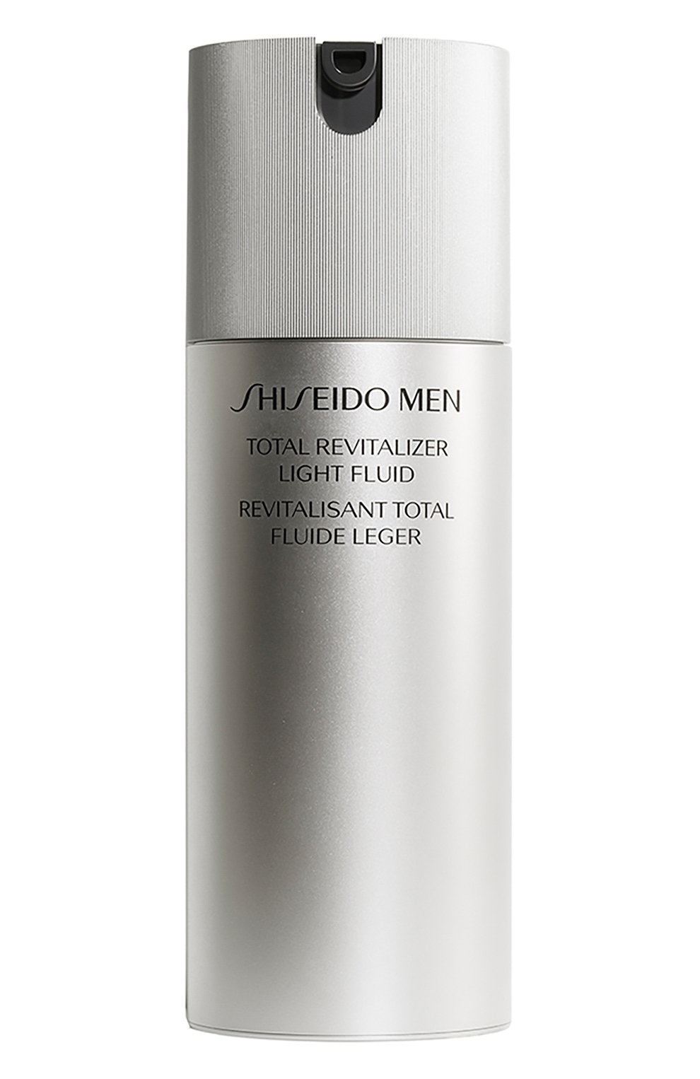 Мужское комплексный омолаживающий флюид SHISEIDO бесцветного цвета, арт. 15105SH | Фото 1
