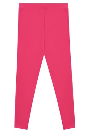 Детского хлопковые джоггеры POLO RALPH LAUREN фуксия цвета по цене 4590 руб., арт. 312749834 | Фото 2 Детского хлопковые джоггеры POLO RALPH LAUREN фуксия цвета, арт. 312749834 | Фото 2