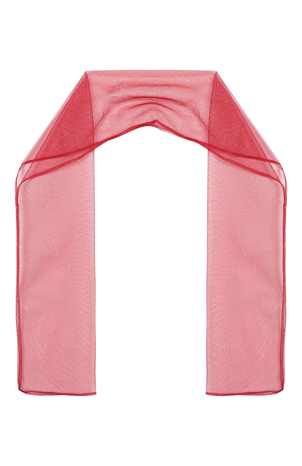 Детское платье-макси с шарфом CIAO KIDS бордового цвета, арт. CK1702 | Фото 5 (Случай: Вечерний; Рукава: Короткие, Без рукавов; Девочки Кросс-КТ: Платье-одежда; Статус проверки: Проверена категория)