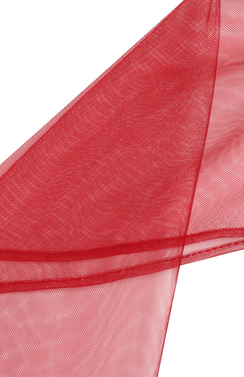 Детское платье-макси с шарфом CIAO KIDS бордового цвета, арт. CK1702 | Фото 6 (Случай: Вечерний; Рукава: Короткие, Без рукавов; Девочки Кросс-КТ: Платье-одежда; Статус проверки: Проверена категория)