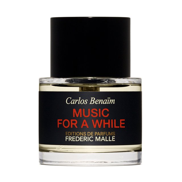 Парфюмерная вода Music For A While Frederic Malle 7648850