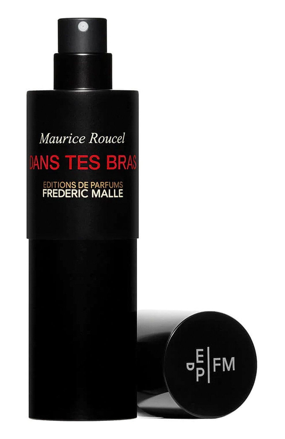 Парфюмерная вода dans tes bras (30ml) FREDERIC MALLE бесцветного цвета, арт. 3700135014763 | Фото 1 (Unisex: Unisex; Статус проверки: Проверена категория; Ограничения доставки: flammable)