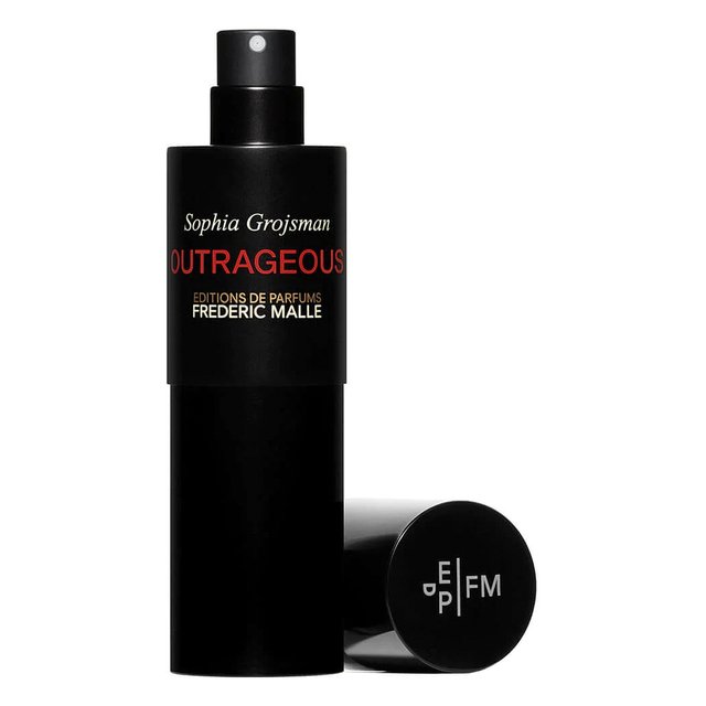 фото Туалетная вода outrageous frederic malle