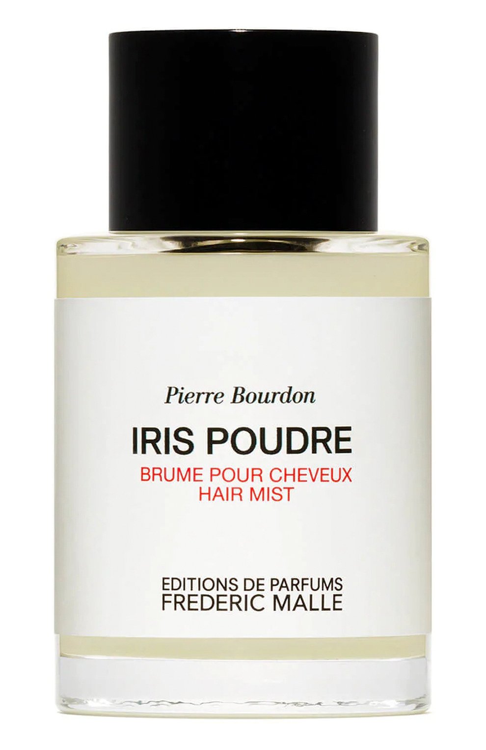 Дымка для волос Iris Poudre Frederic Malle | Фото №1