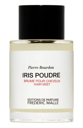 Дымка для волос Iris Poudre Frederic Malle, арт. 3700135014886 в ЦУМ | Фото №1 Дымка для волос Iris Poudre Frederic Malle | Фото №1