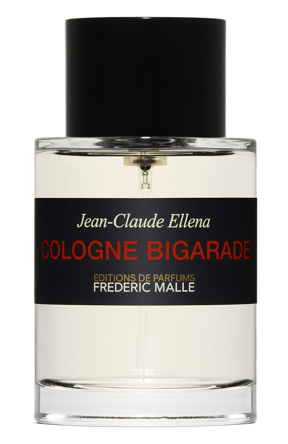 Одеколон cologne bigarade (100ml) FREDERIC MALLE бесцветного цвета, арт. 3700135003590 | Фото 1 (Unisex: Unisex; Статус проверки: Проверена категория; Ограничения доставки: flammable)