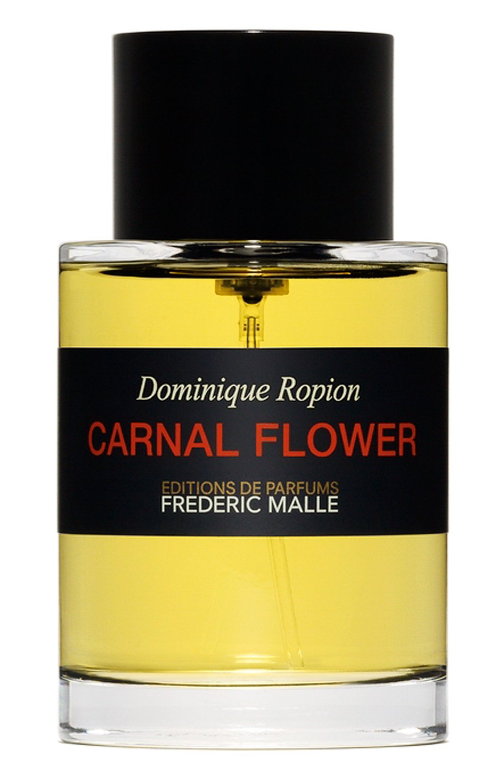 carnal flower