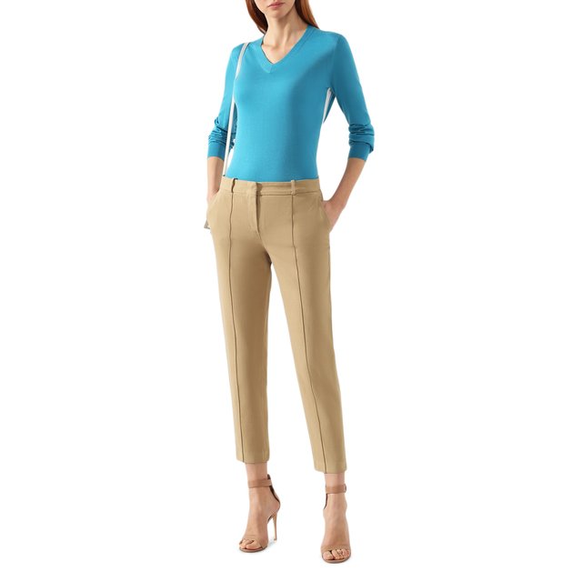 фото Джинсы loro piana