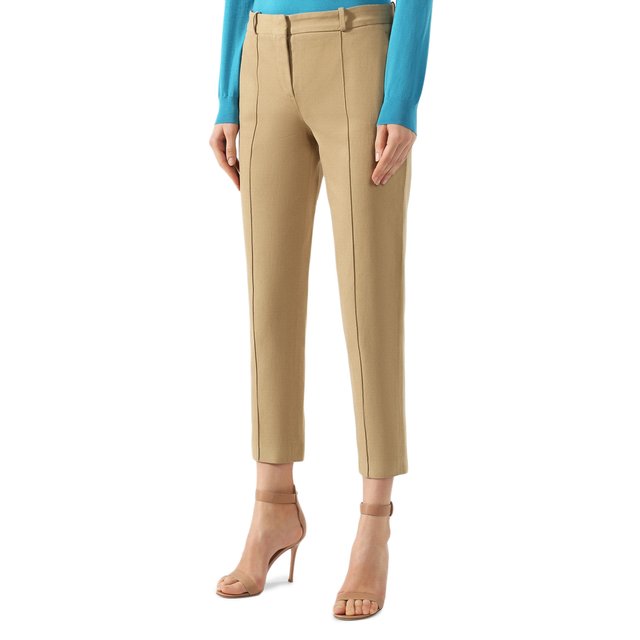 фото Джинсы loro piana